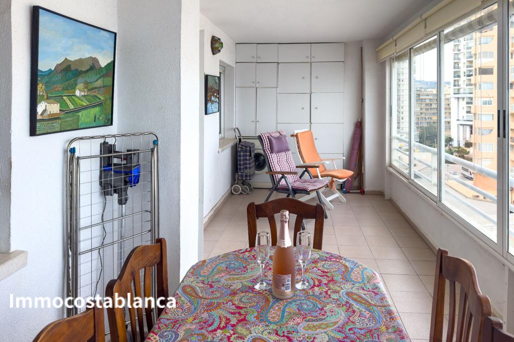 Квартира в Кальпе, 82 м², 350 000 €, фото 3, объявление 73265136