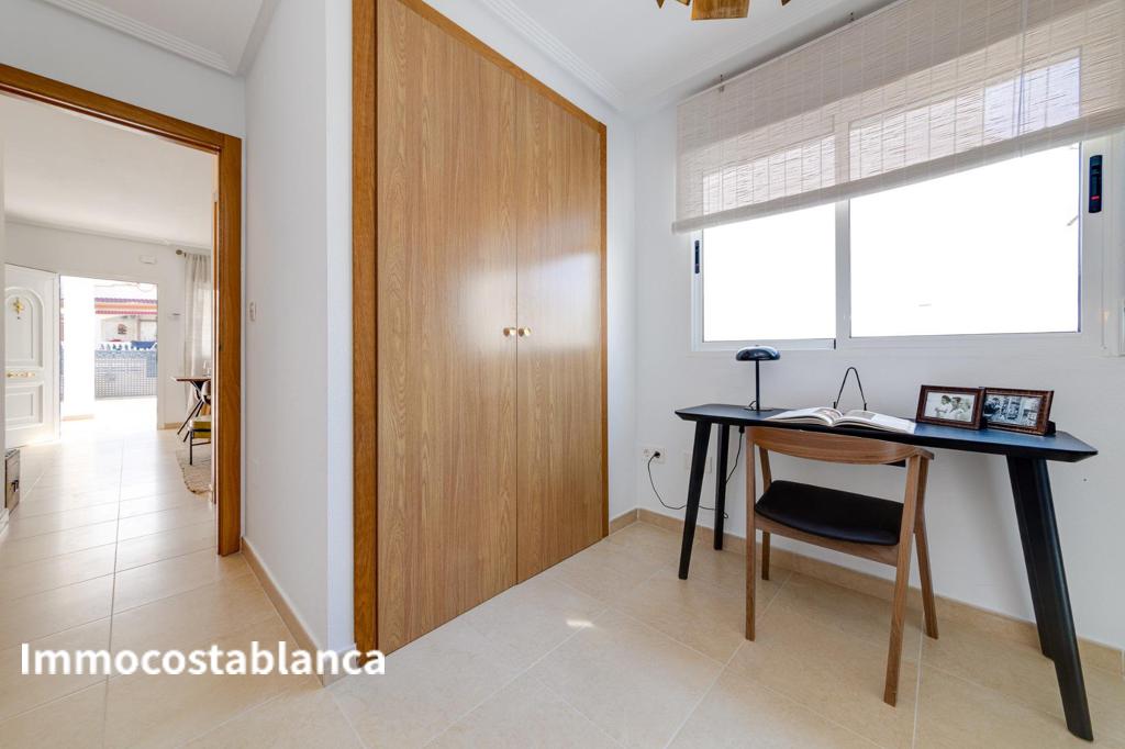 Вилла в Сан Фульхенсио, 109 м², 275 000 €, фото 1, объявление 863536