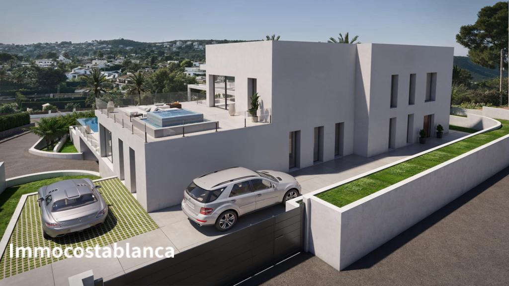 Вилла в Хавеа, 582 м², 3 475 000 €, фото 7, объявление 66002816