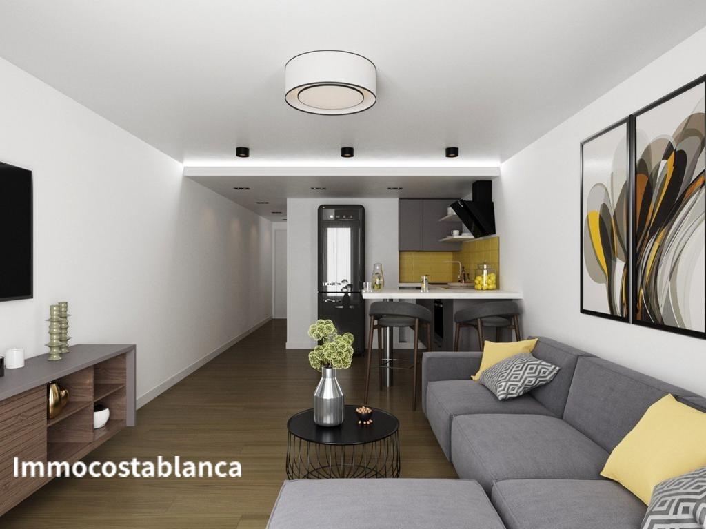 Квартира в Аликанте, 74 м², 290 000 €, фото 10, объявление 78127536