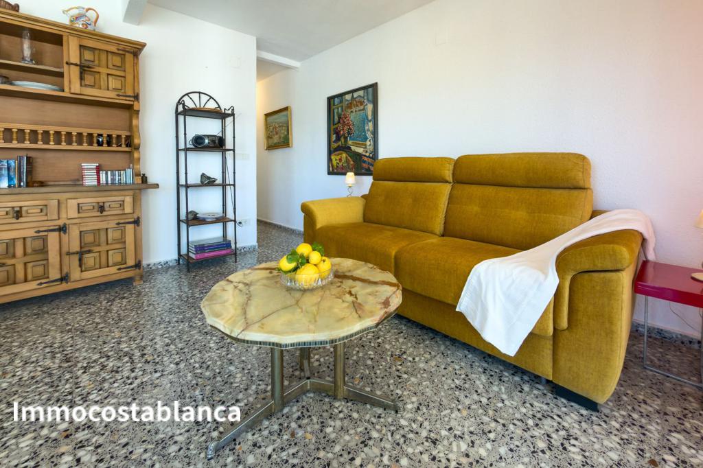 Квартира в Кальпе, 74 м², 225 000 €, фото 7, объявление 63130816