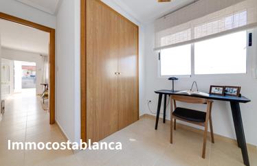 Вилла в Сан Фульхенсио, 109 м²