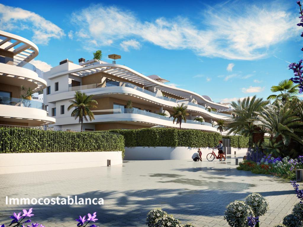 Квартира в Бенидорме, 103 м², 500 000 €, фото 10, объявление 43583536