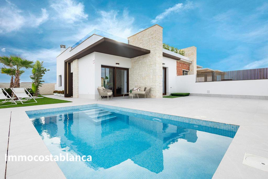 Вилла в Ориуэла Коста, 73 м², 351 000 €, фото 2, объявление 50295536