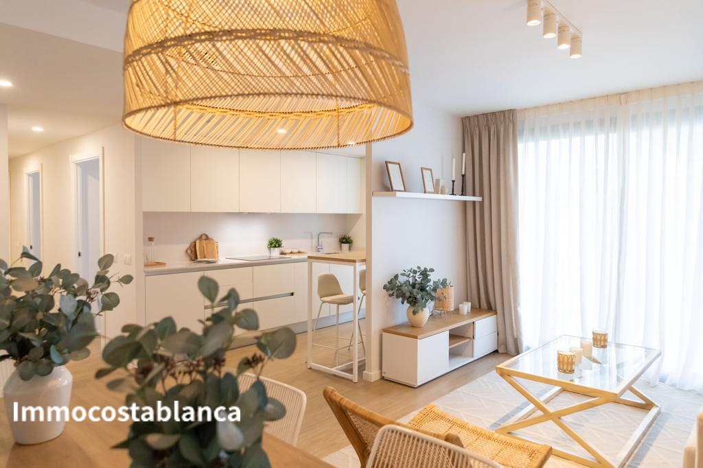 Новостройка в Дении, 99 м², 315 000 €, фото 10, объявление 75378656