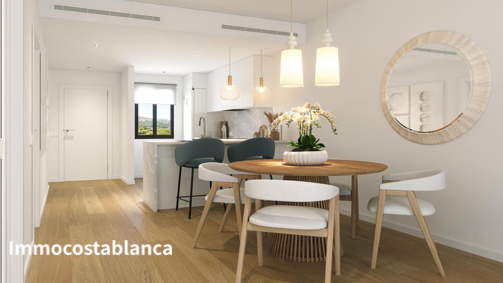 Квартира в Альфас-дель-Пи, 87 м², 302 000 €, фото 6, объявление 40915616