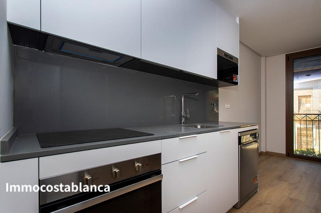 Квартира в Ондон-де-лас-Ньевес, 96 м², 230 000 €, фото 9, объявление 34135536