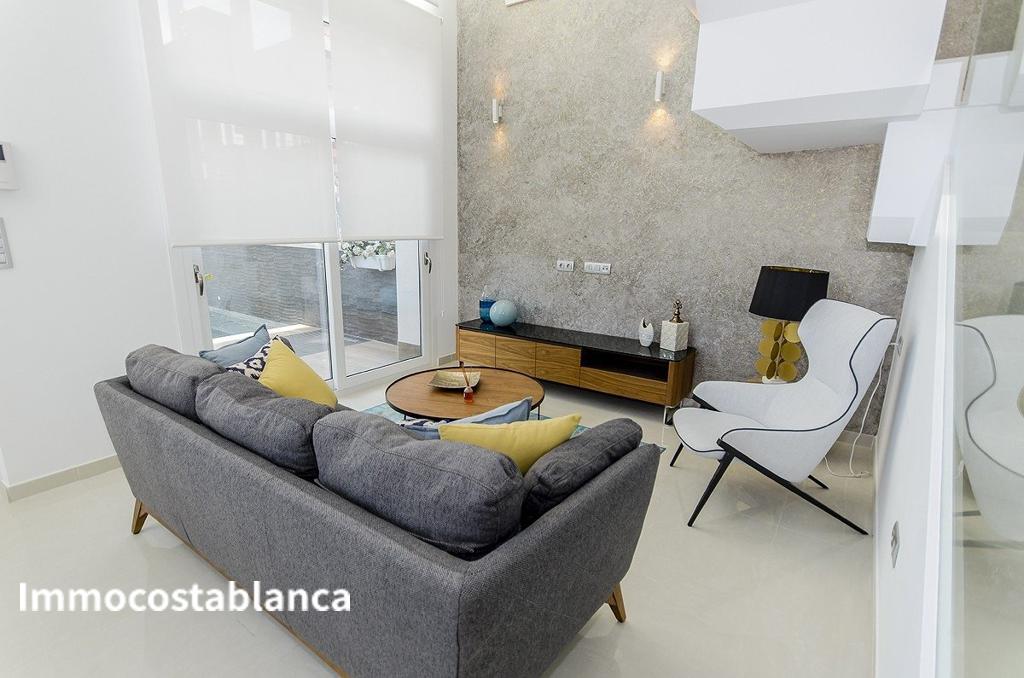 Вилла в Лос-Монтесиносе, 116 м², 485 000 €, фото 2, объявление 7007536
