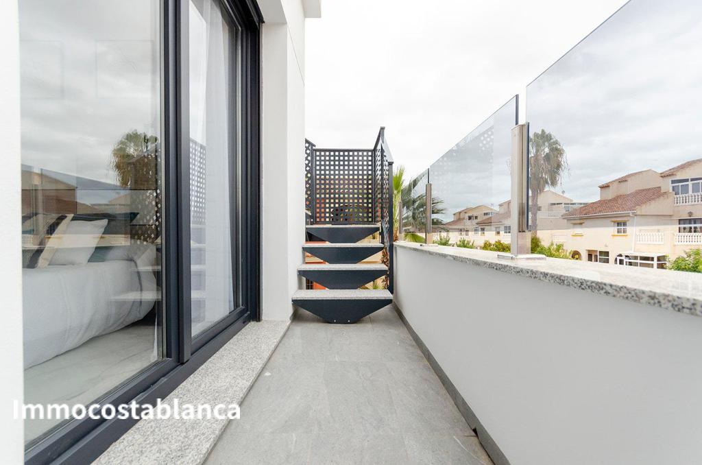 Вилла в Торревьехе, 105 м², 424 000 €, фото 5, объявление 77327536