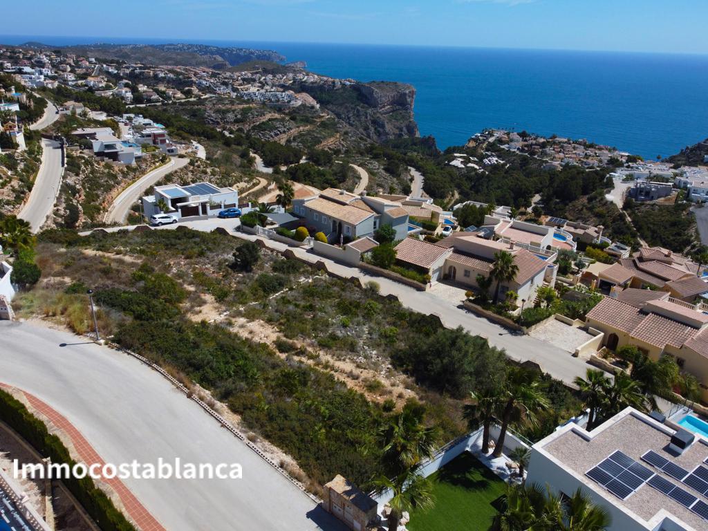 Коттедж в Морайре, 590 м², 2 249 000 €, фото 5, объявление 57008416