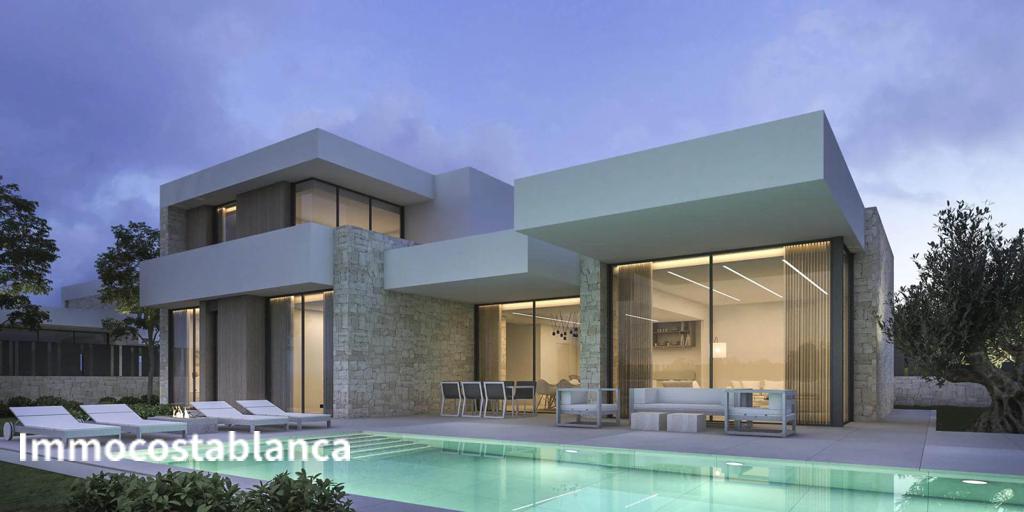 Вилла в Дении, 235 м², 1 250 000 €, фото 2, объявление 74047536