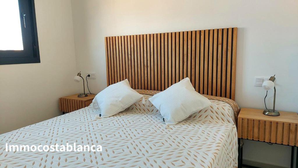 Квартира в Сан-Мигель-де-Салинасе, 141 м², 322 000 €, фото 5, объявление 55815536