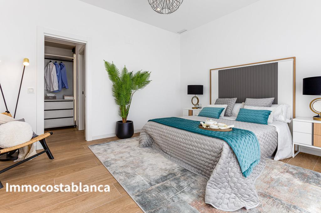 Вилла в Финестрате, 107 м², 635 000 €, фото 9, объявление 37298816