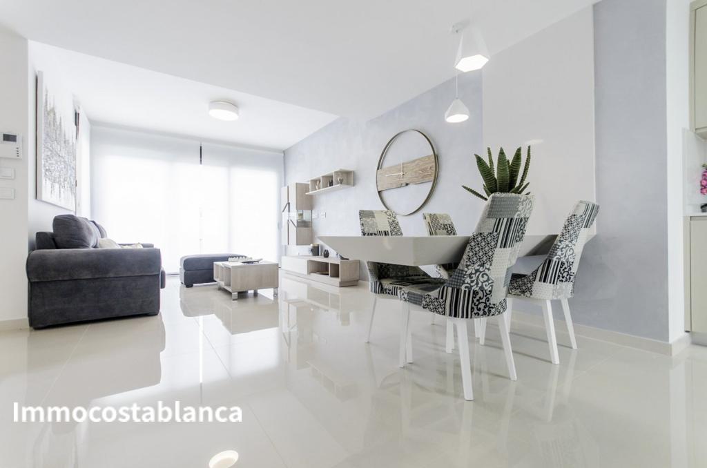 Вилла в Сан-Мигель-де-Салинасе, 135 м², 630 000 €, фото 2, объявление 15159536
