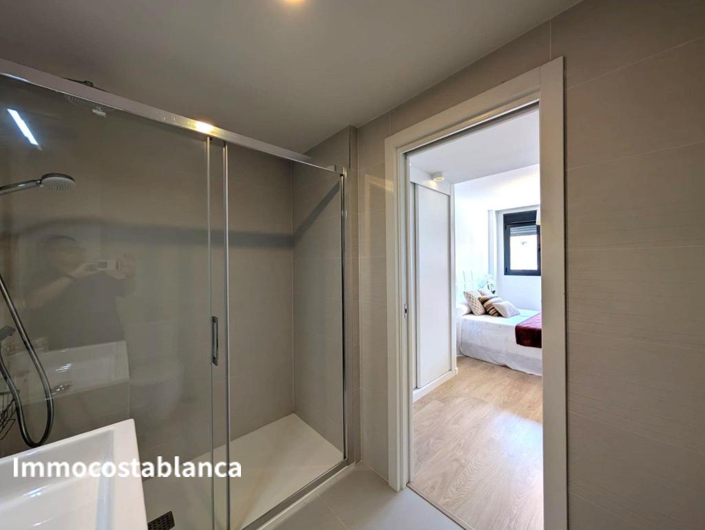 Квартира в Сан-Хуан-де-Аликанте, 83 м², 425 000 €, фото 2, объявление 44863536