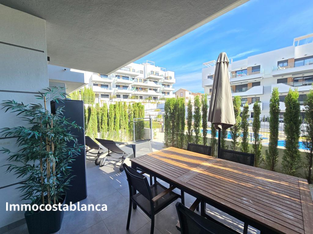 Квартира в Ориуэла Коста, 68 м², 275 000 €, фото 9, объявление 19817216