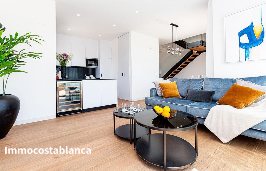 Вилла в Финестрате, 202 м², 920 000 €, фото 3, объявление 67136976
