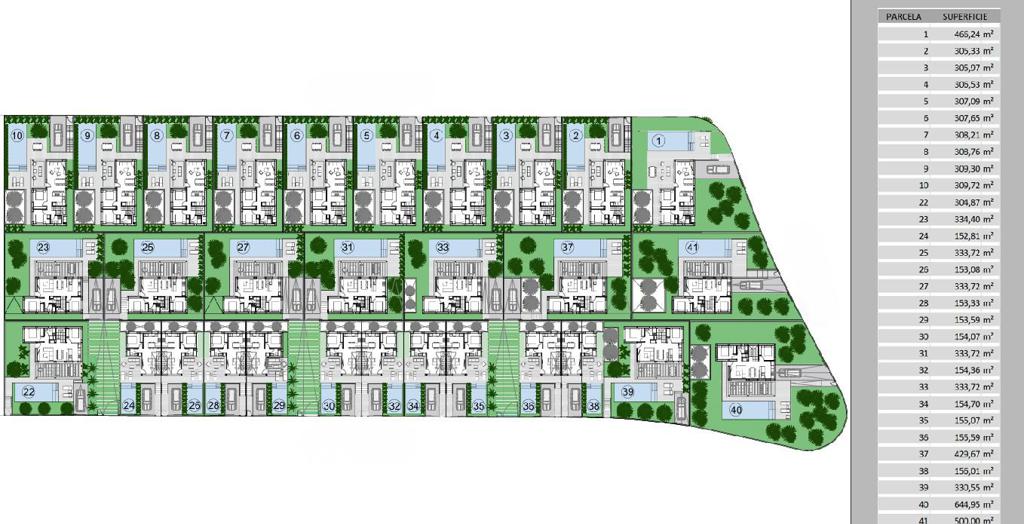 Коттедж в Финестрате, 313 м², 625 000 €, фото 2, объявление 46797936
