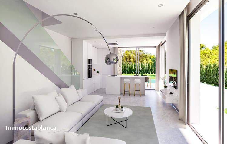 Вилла в Финестрате, 127 м², 695 000 €, фото 7, объявление 43670736