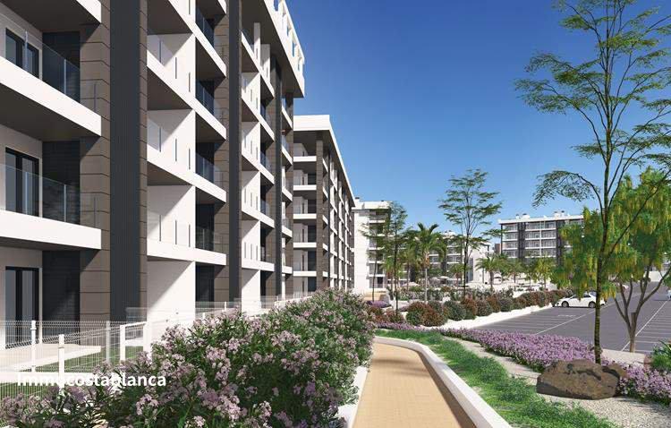 Пентхаус в Торревьехе, 241 м², 540 000 €, фото 4, объявление 56014736