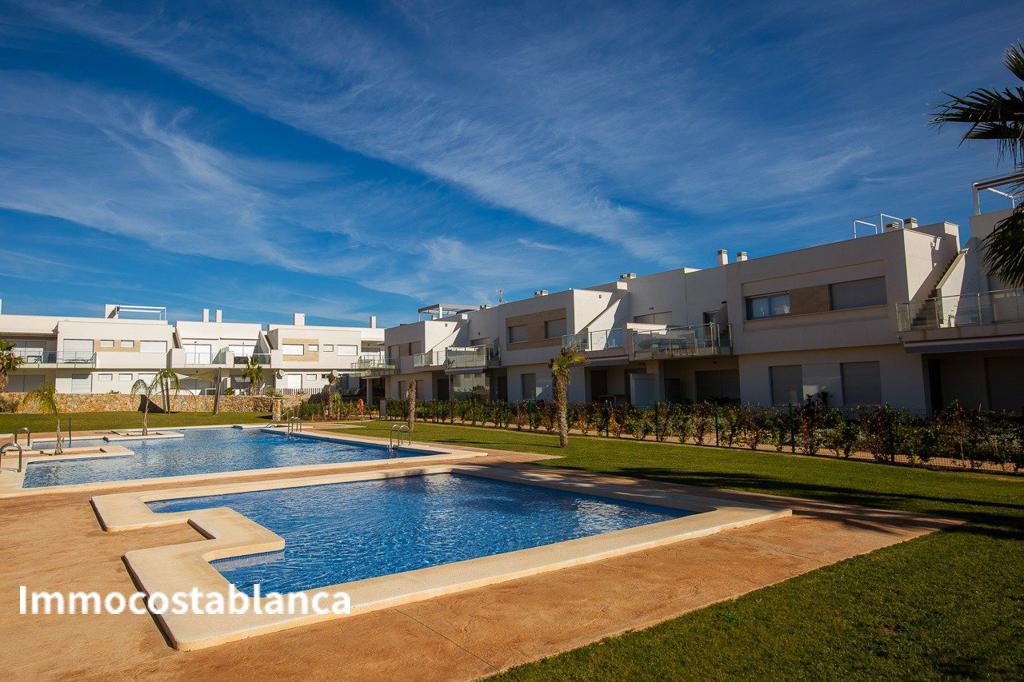 Коттедж в Ориуэла Коста, 81 м², 300 000 €, фото 4, объявление 32367536
