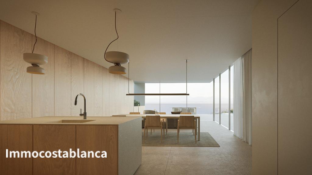Вилла в Бенисе, 267 м², 2 300 000 €, фото 1, объявление 68279536