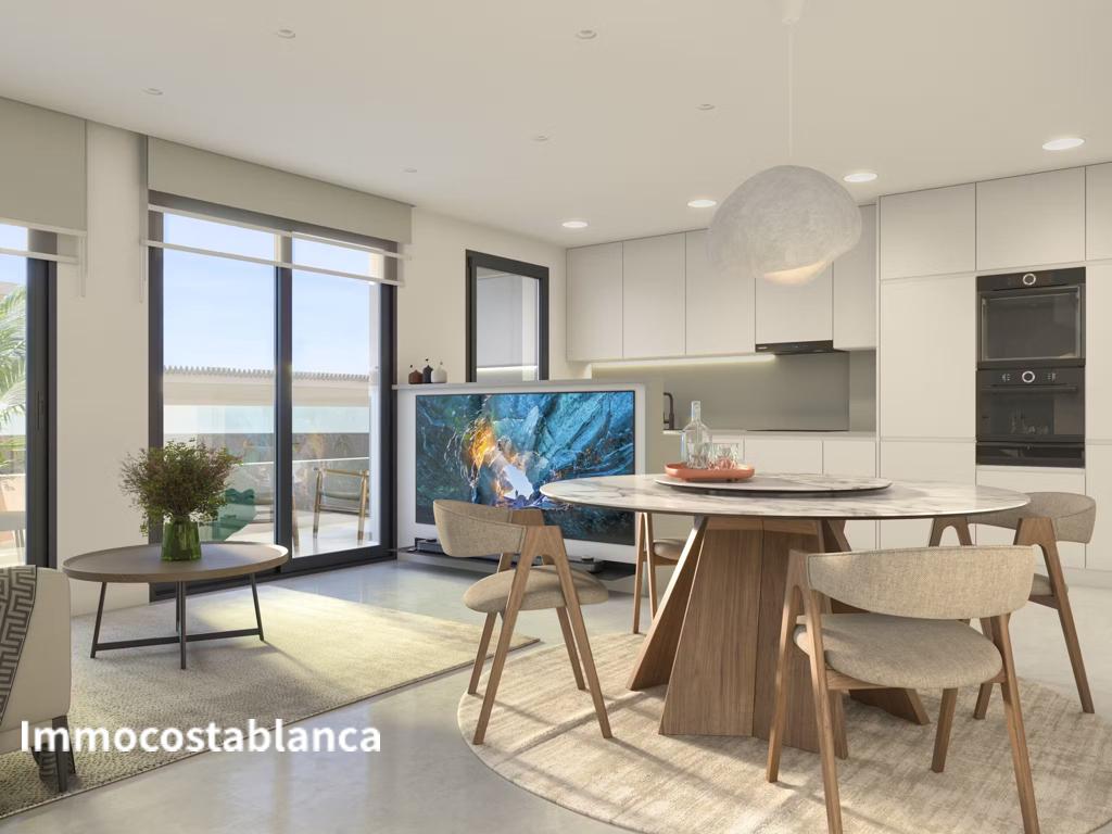 Квартира в Санта-Поле, 94 м², 263 000 €, фото 5, объявление 59495536