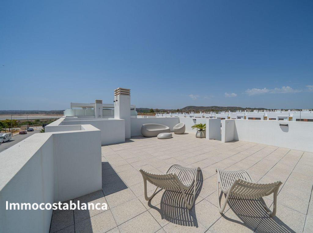 Коттедж в Ориуэла Коста, 75 м², 270 000 €, фото 2, объявление 50543536