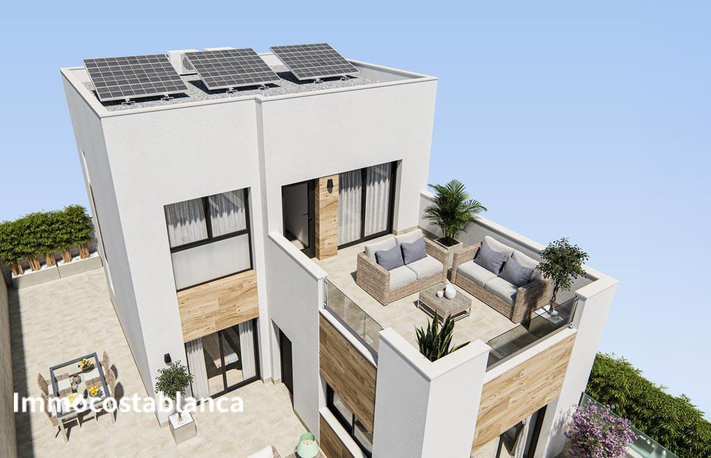 Вилла в Ла Марине, 108 м², 395 000 €, фото 4, объявление 2138816