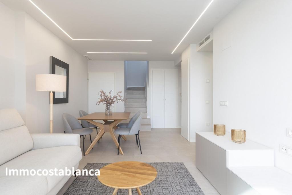 Квартира в Дении, 84 м², 379 000 €, фото 2, объявление 26763616