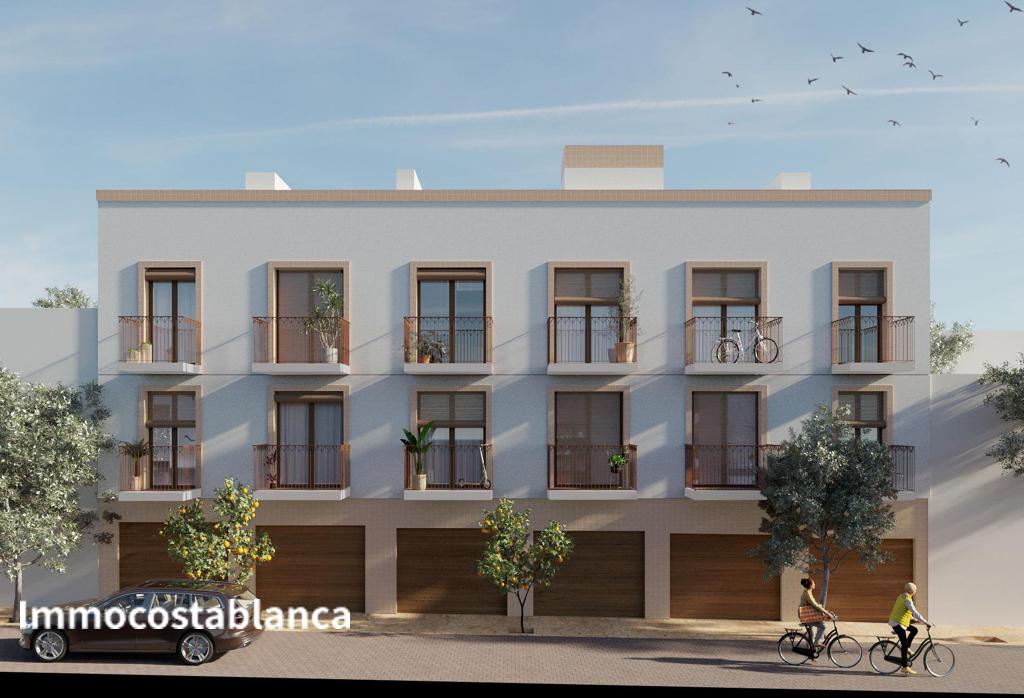 Квартира в Ондон-де-лас-Ньевес, 92 м², 250 000 €, фото 1, объявление 42287536