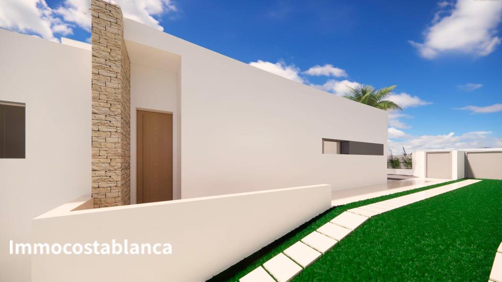 Вилла в Пилар-де-ла-Орададе, 190 м², 825 000 €, фото 5, объявление 67959536