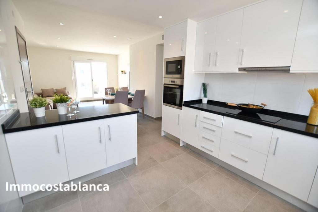 Коттедж в Сан-Мигель-де-Салинасе, 73 м², 274 000 €, фото 2, объявление 70359536