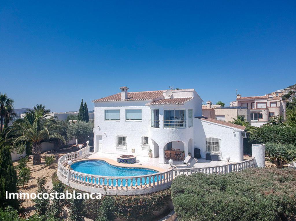 Коттедж в Аликанте, 229 м², 830 000 €, фото 10, объявление 14683616