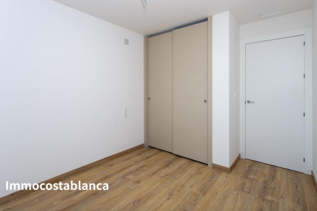 Коттедж в Ондон-де-лос-Фрайлес, 101 м², 215 000 €, фото 3, объявление 55567536