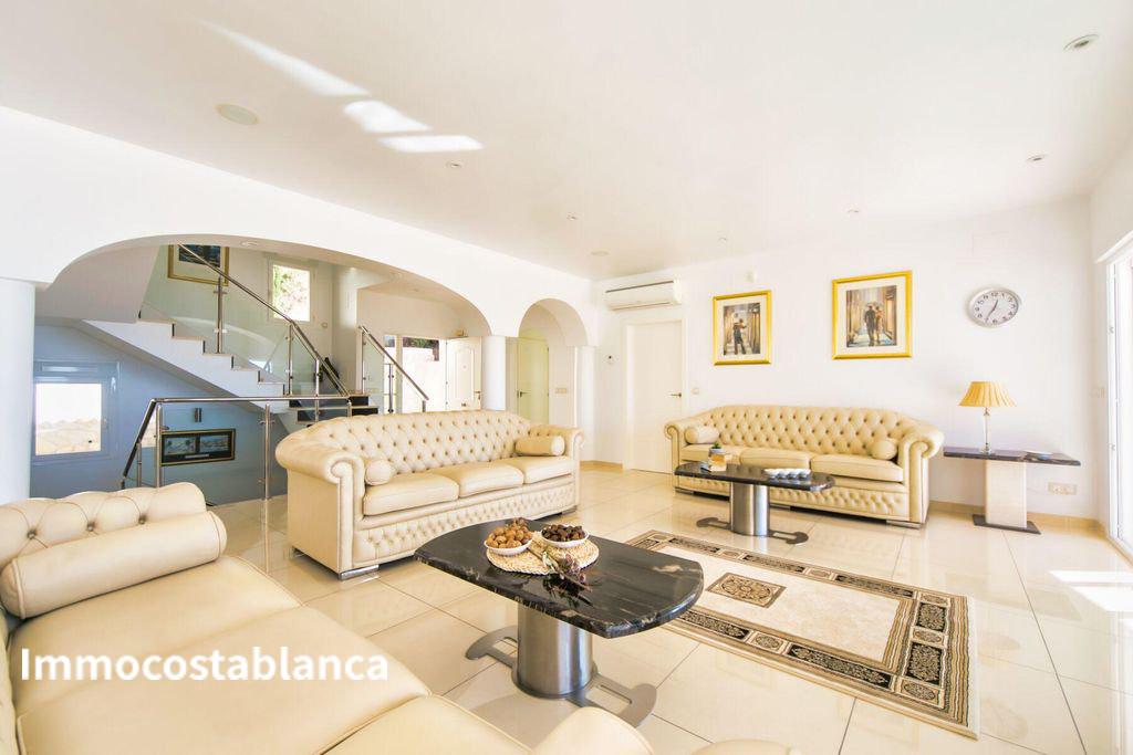 Коттедж в Аликанте, 593 м², 1 995 000 €, фото 4, объявление 56396256