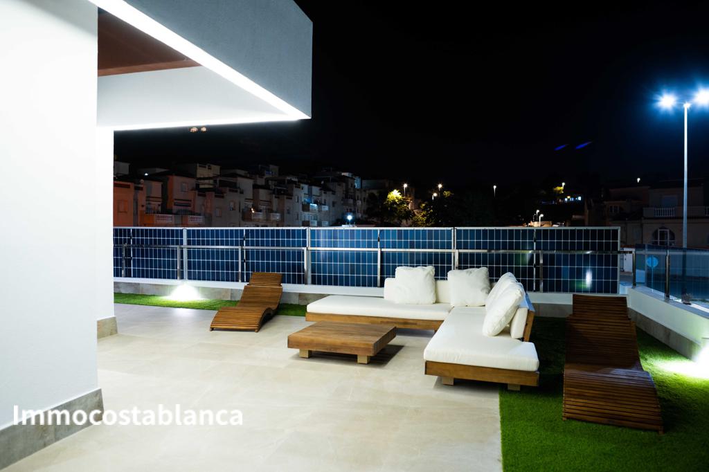 Вилла в Сьюдад-Кесада, 335 м², 598 000 €, фото 8, объявление 9647536