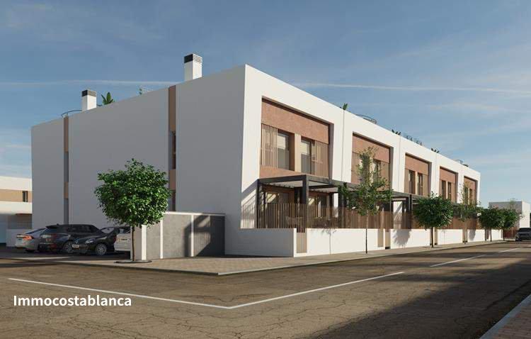 Таунхаус в Долоресе, 130 м², 275 000 €, фото 1, объявление 64397136