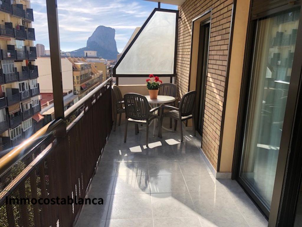 Квартира в Кальпе, 67 м², 286 000 €, фото 2, объявление 14244416