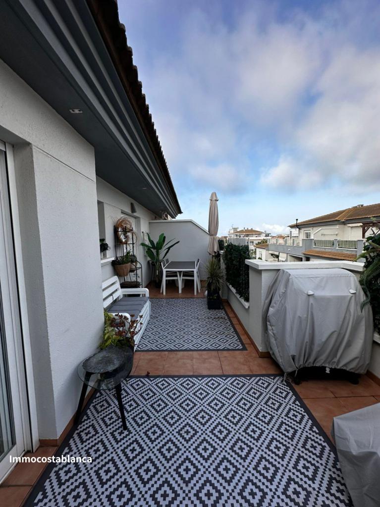Пентхаус в Дении, 90 м², 319 000 €, фото 1, объявление 49651536