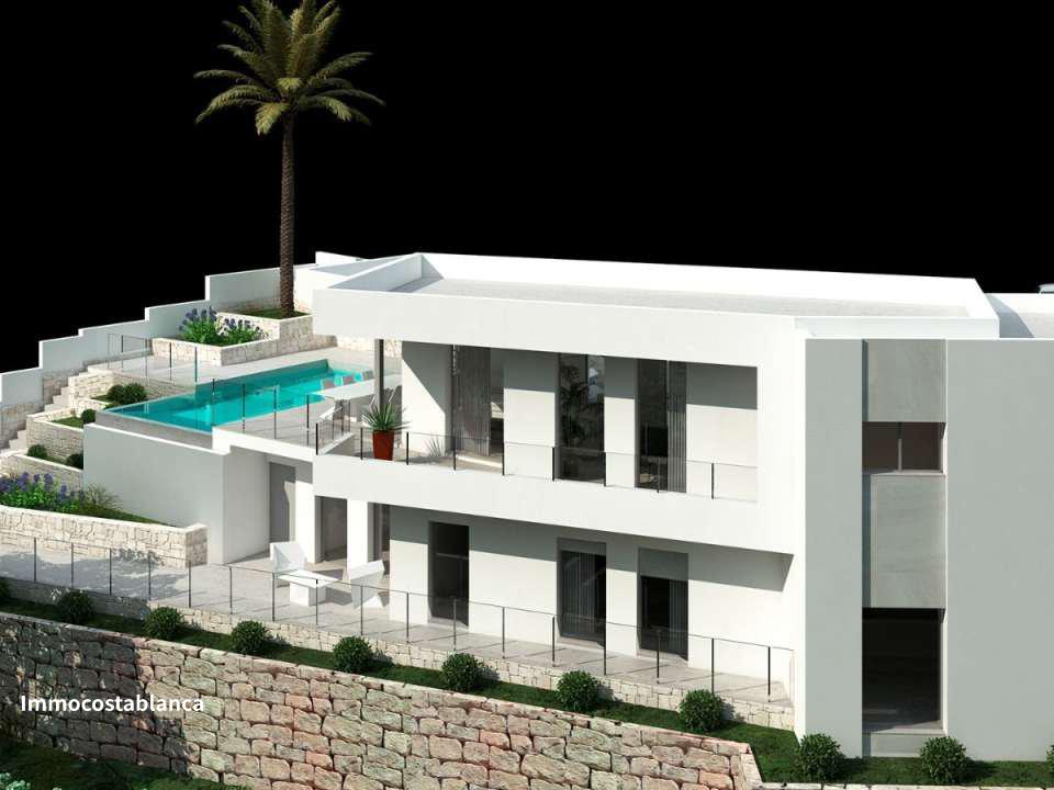 Коттедж в Теуладе, 286 м², 1 095 000 €, фото 1, объявление 9841136