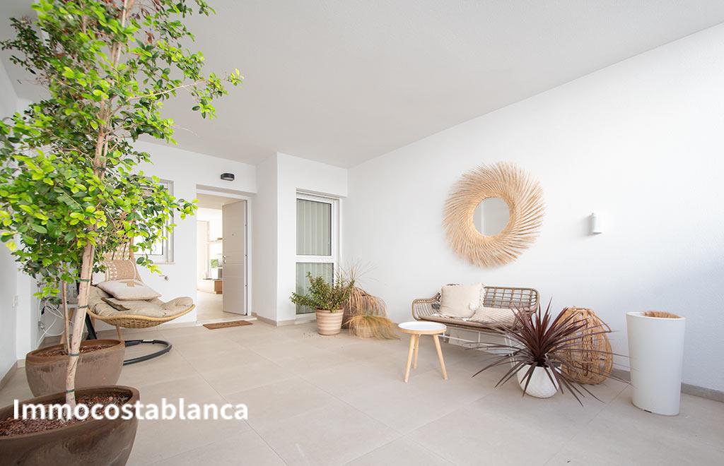 Квартира в Пилар-де-ла-Орададе, 93 м², 335 000 €, фото 4, объявление 62951456