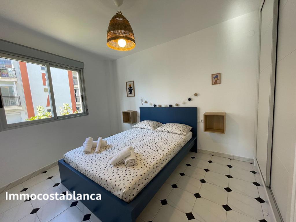 Квартира в Кальпе, 65 м², 325 000 €, фото 6, объявление 10569136