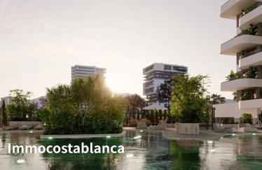 Квартира в Кальпе, 148 м²