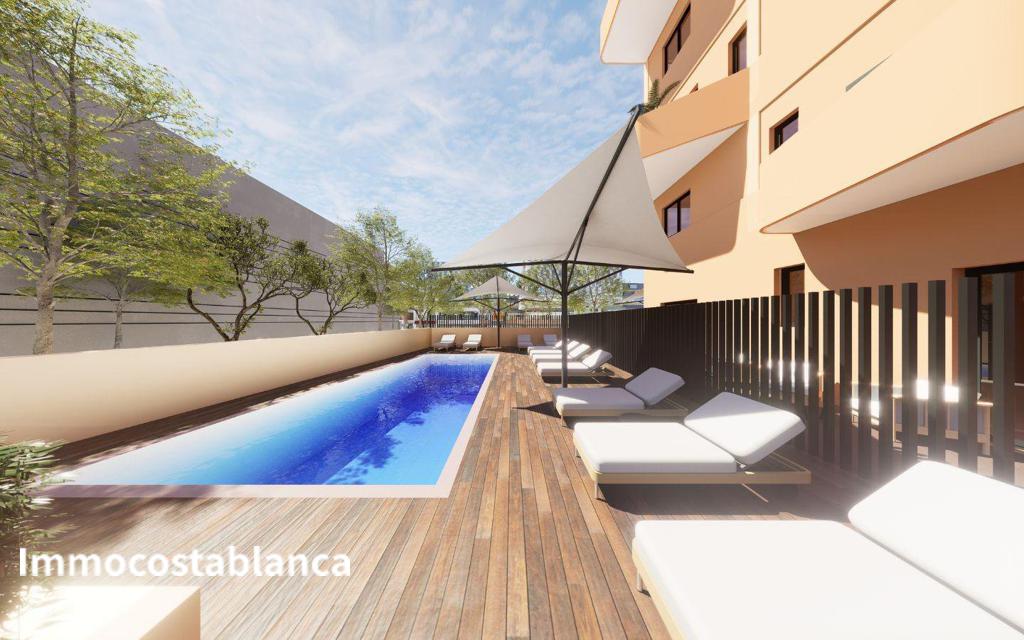 Квартира в Кампельо, 58 м², 460 000 €, фото 4, объявление 13104416