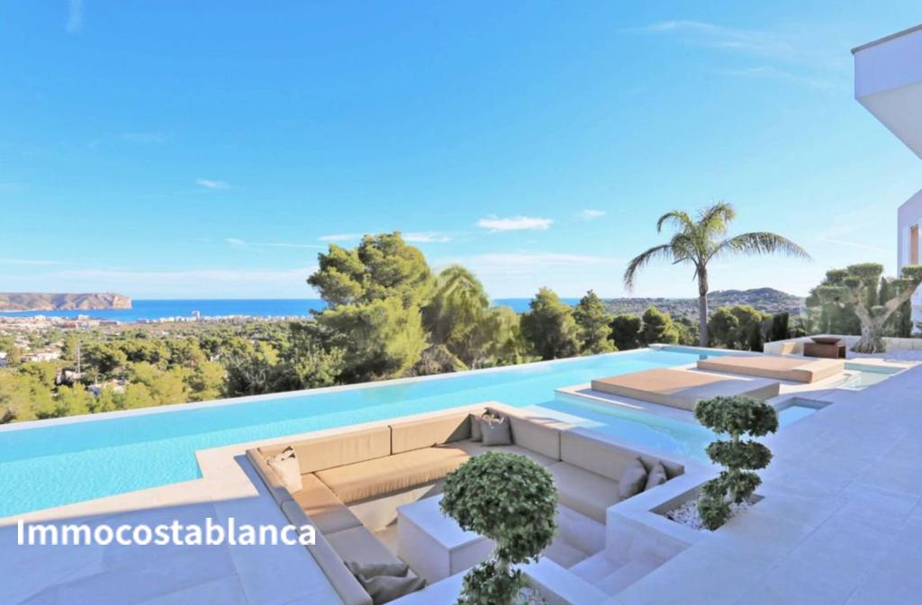 Коттедж в Хавеа, 229 м², 1 875 000 €, фото 3, объявление 63328416