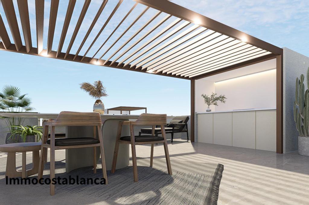 Коттедж в Пилар-де-ла-Орададе, 89 м², 290 000 €, фото 8, объявление 45327536