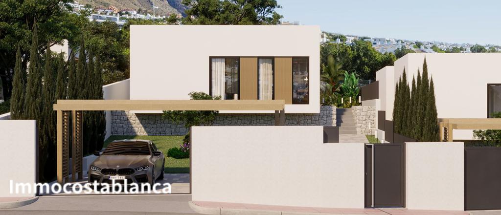 Коттедж в Финестрате, 200 м², 640 000 €, фото 9, объявление 58608416