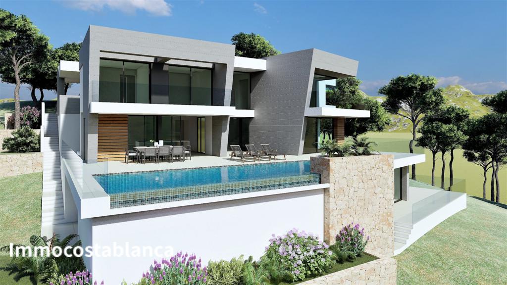 Вилла в Аликанте, 740 м², 2 421 000 €, фото 5, объявление 79185856