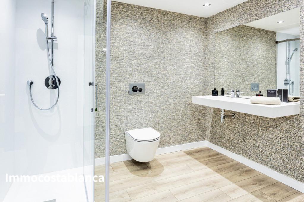 Квартира в Аликанте, 104 м², 445 000 €, фото 7, объявление 51337216